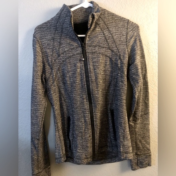 lululemon athletica Jackets & Blazers - Lululemon Define Jacket Womens size 8